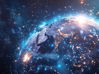 Business Applications of Space Exploration image number null